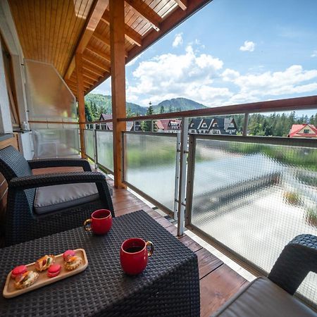 Apartamenty Viva Maria Zakopane Luaran gambar