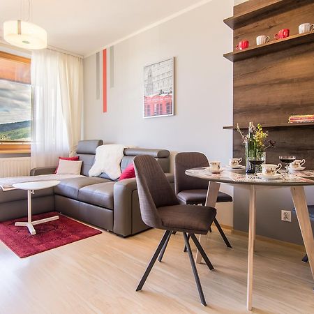 Apartamenty Viva Maria Zakopane Luaran gambar