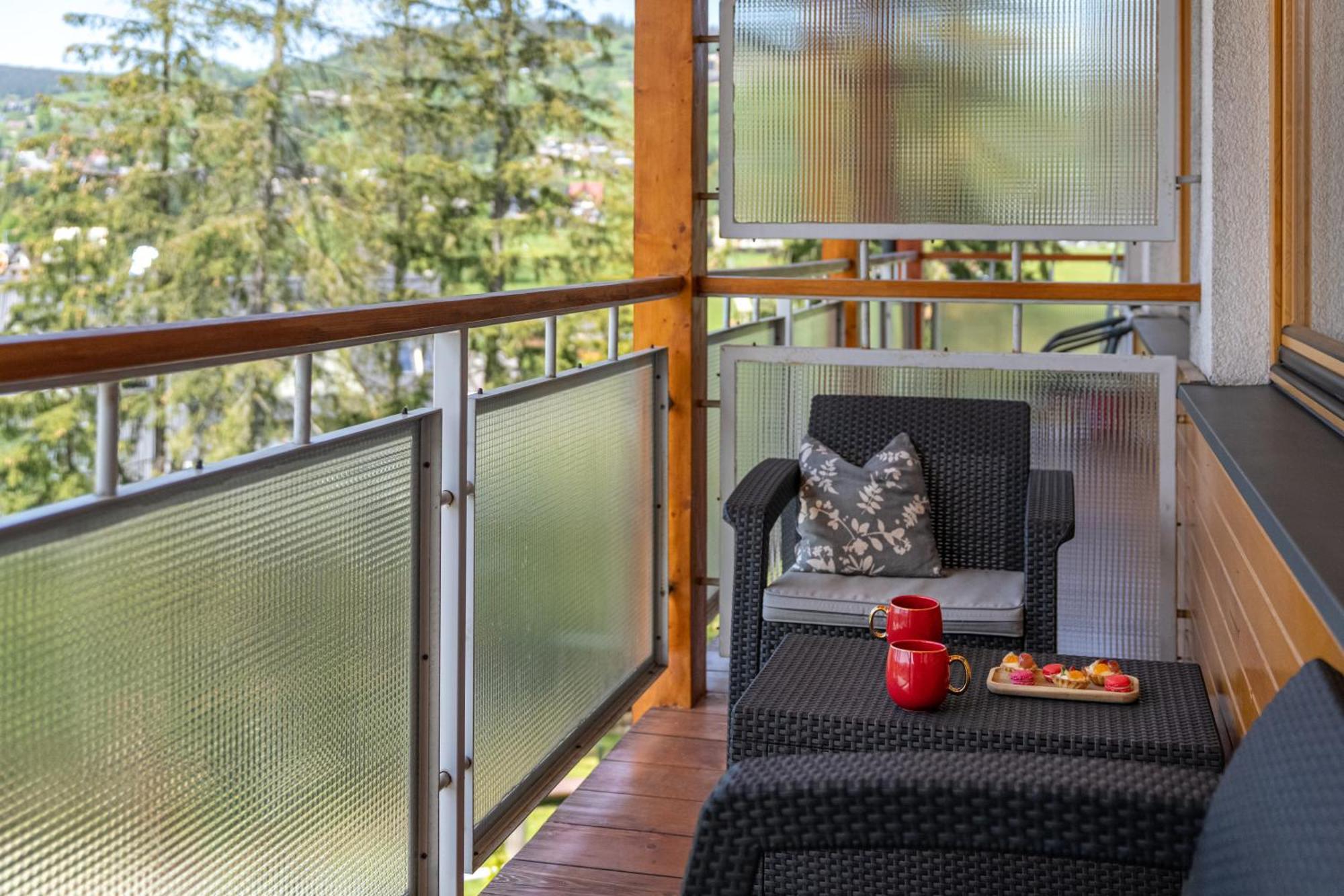 Apartamenty Viva Maria Zakopane Luaran gambar