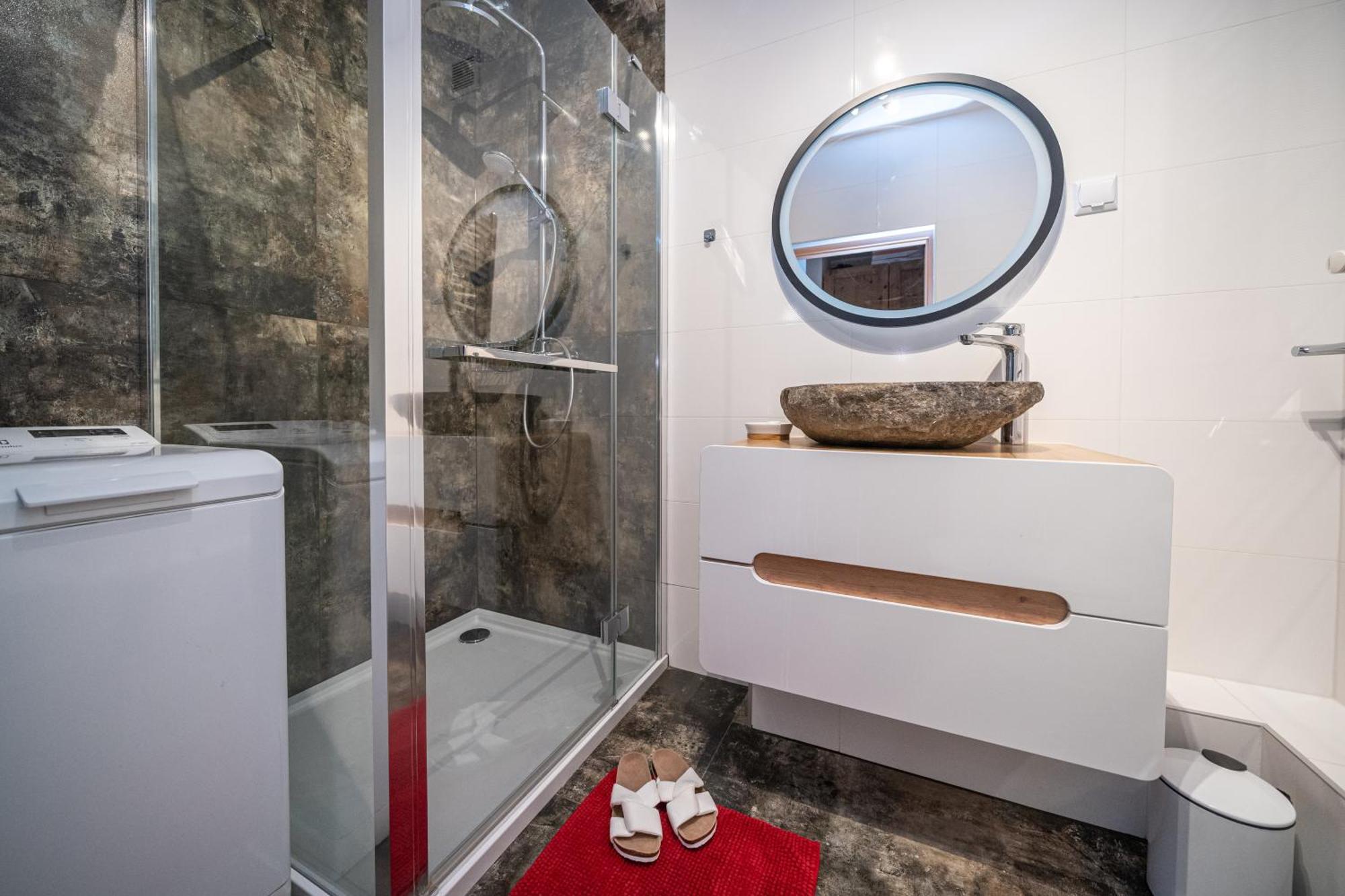 Apartamenty Viva Maria Zakopane Luaran gambar