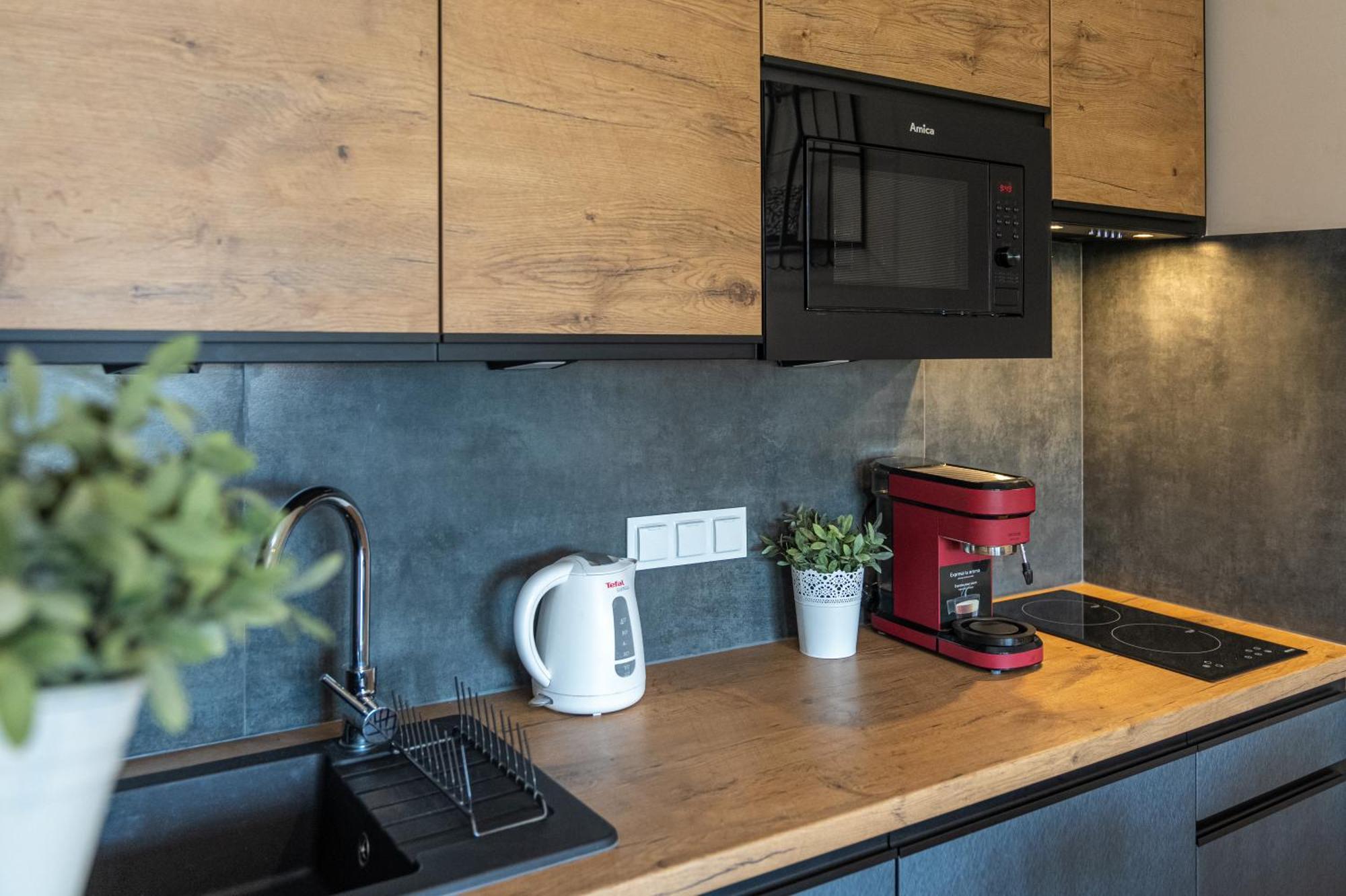 Apartamenty Viva Maria Zakopane Luaran gambar
