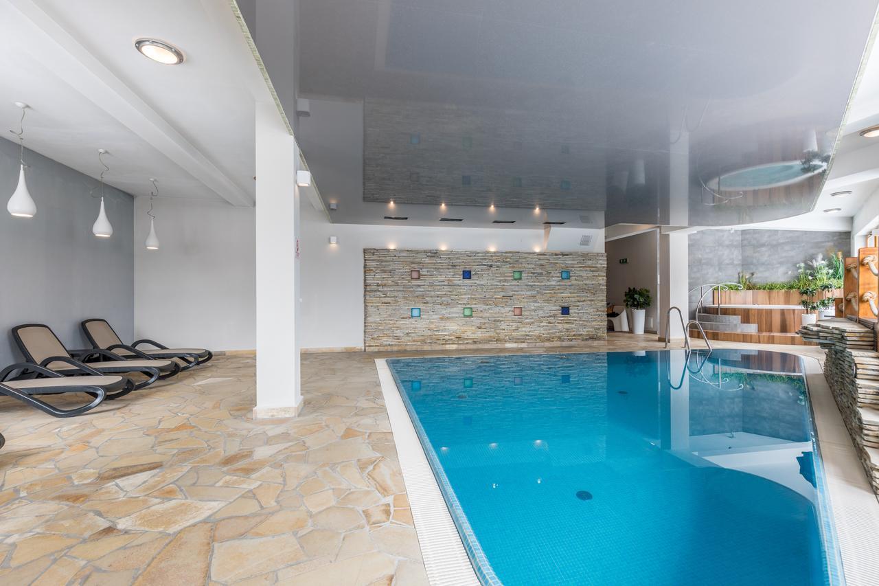 Apartamenty Viva Maria Zakopane Luaran gambar